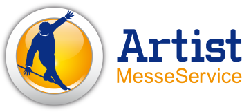 Artist MesseService und -Bau